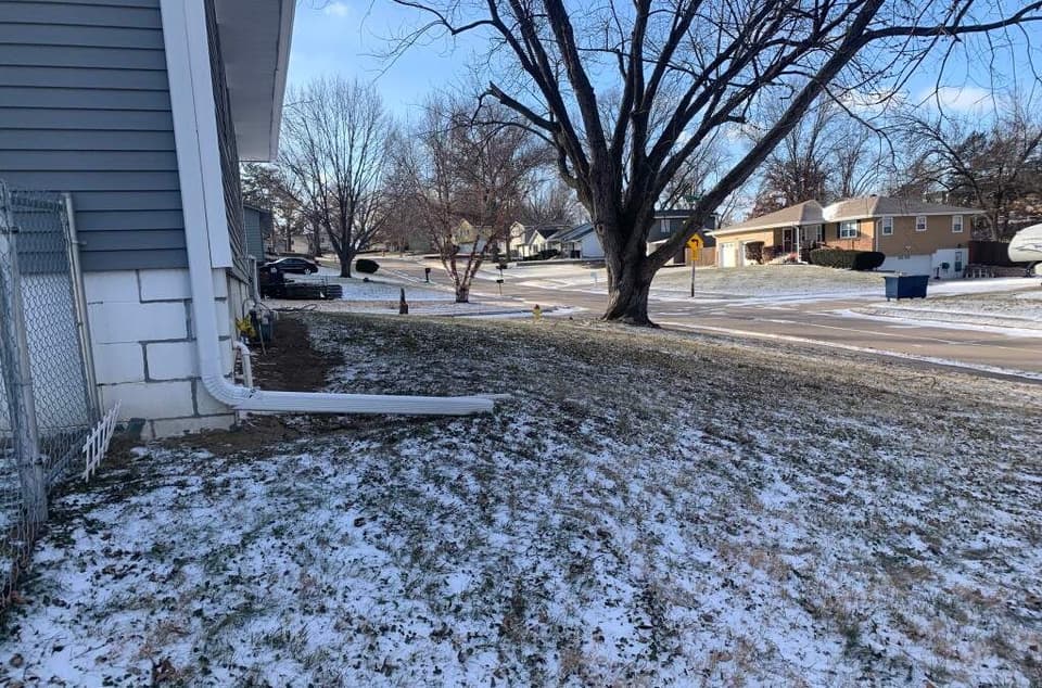 Project photos: Omaha, NE
