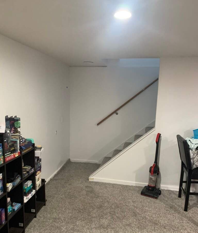 Project photos: Omaha, NE