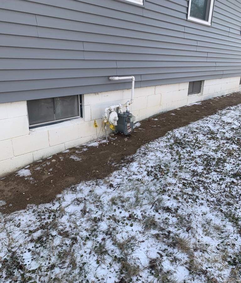 Project photos: Omaha, NE