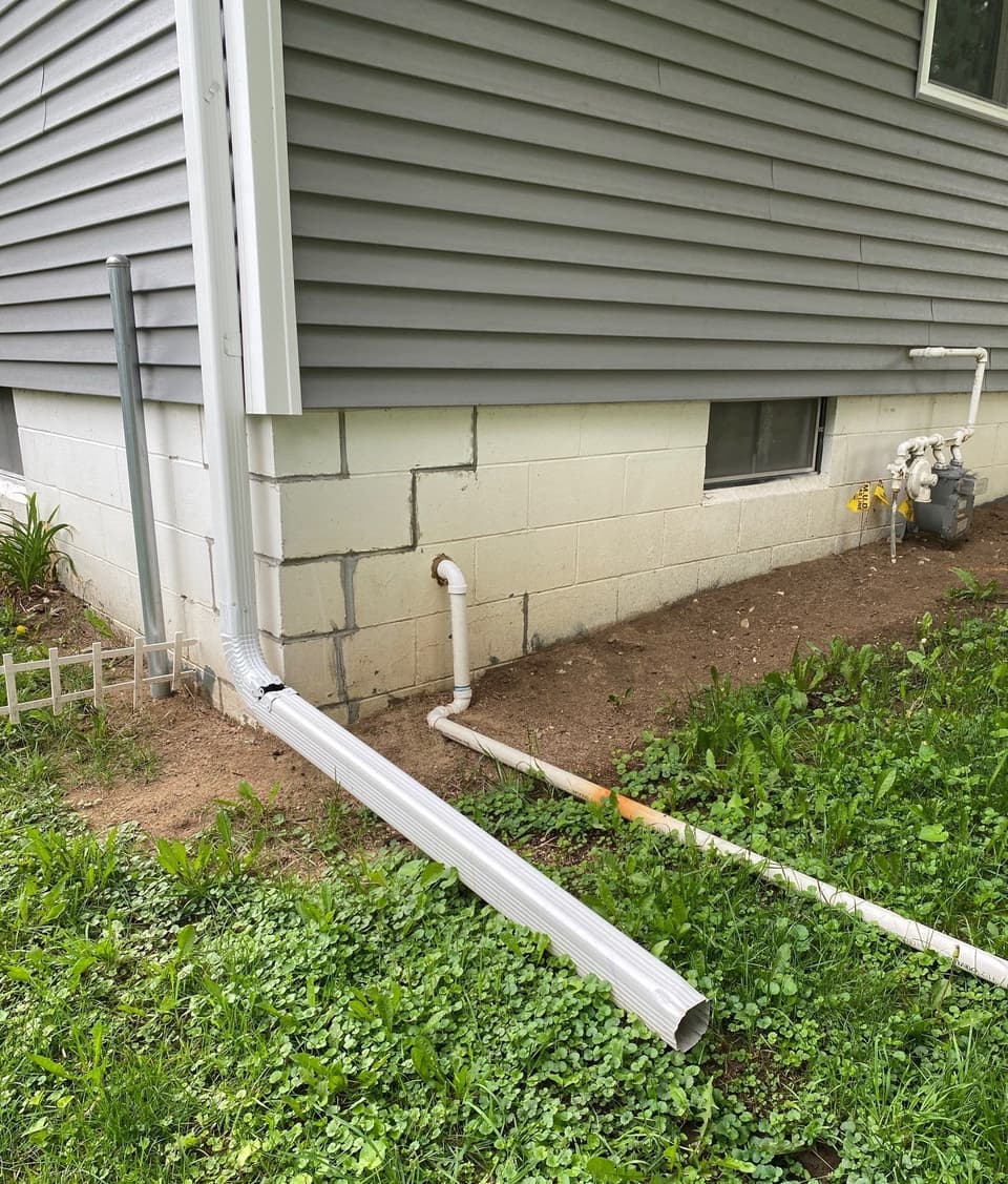 Project photos: Omaha, NE