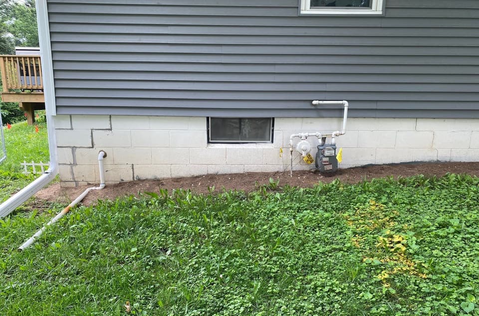 Project photos: Omaha, NE