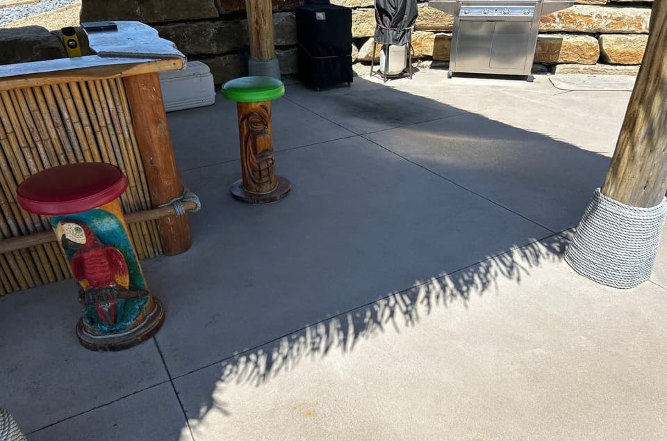 Project photos: Bennet, NE