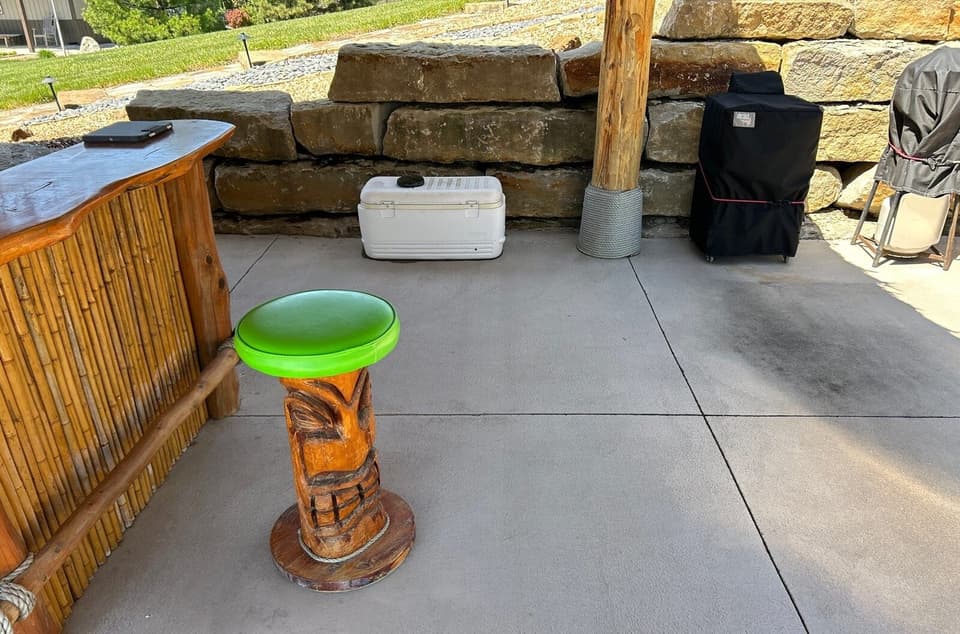 Project photos: Bennet, NE