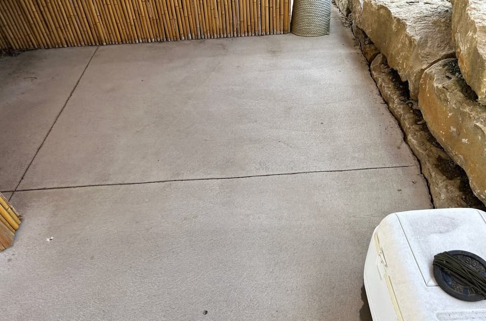 Project photos: Bennet, NE