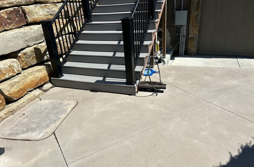 Project photos: Bennet, NE