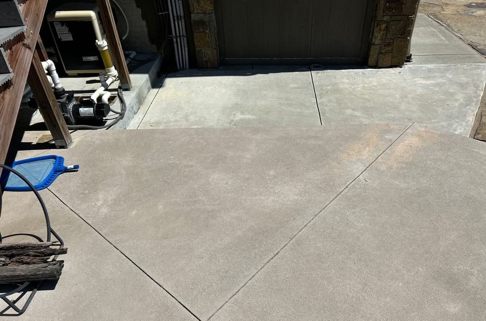 Project photos: Bennet, NE
