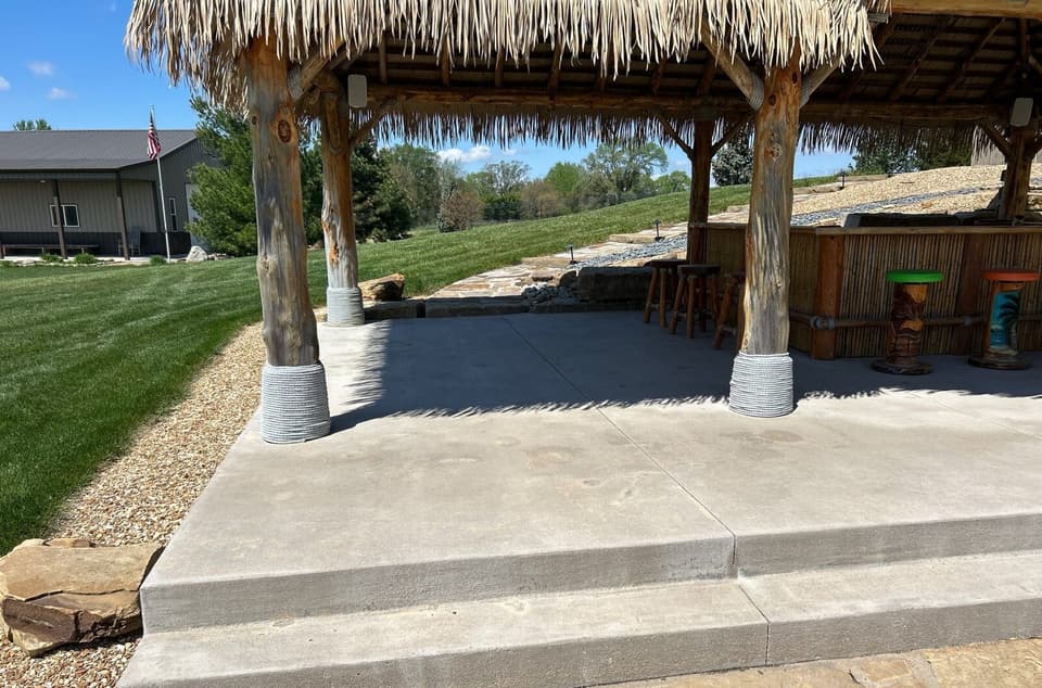 Project photos: Bennet, NE