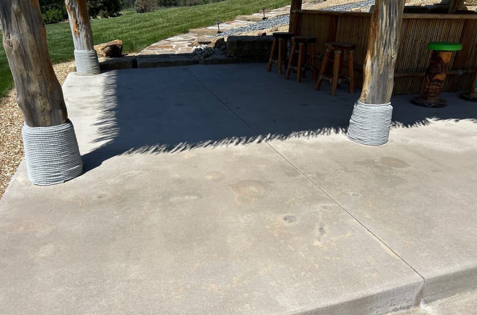 Project photos: Bennet, NE
