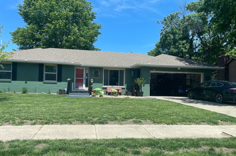 Project photos: Topeka, KS