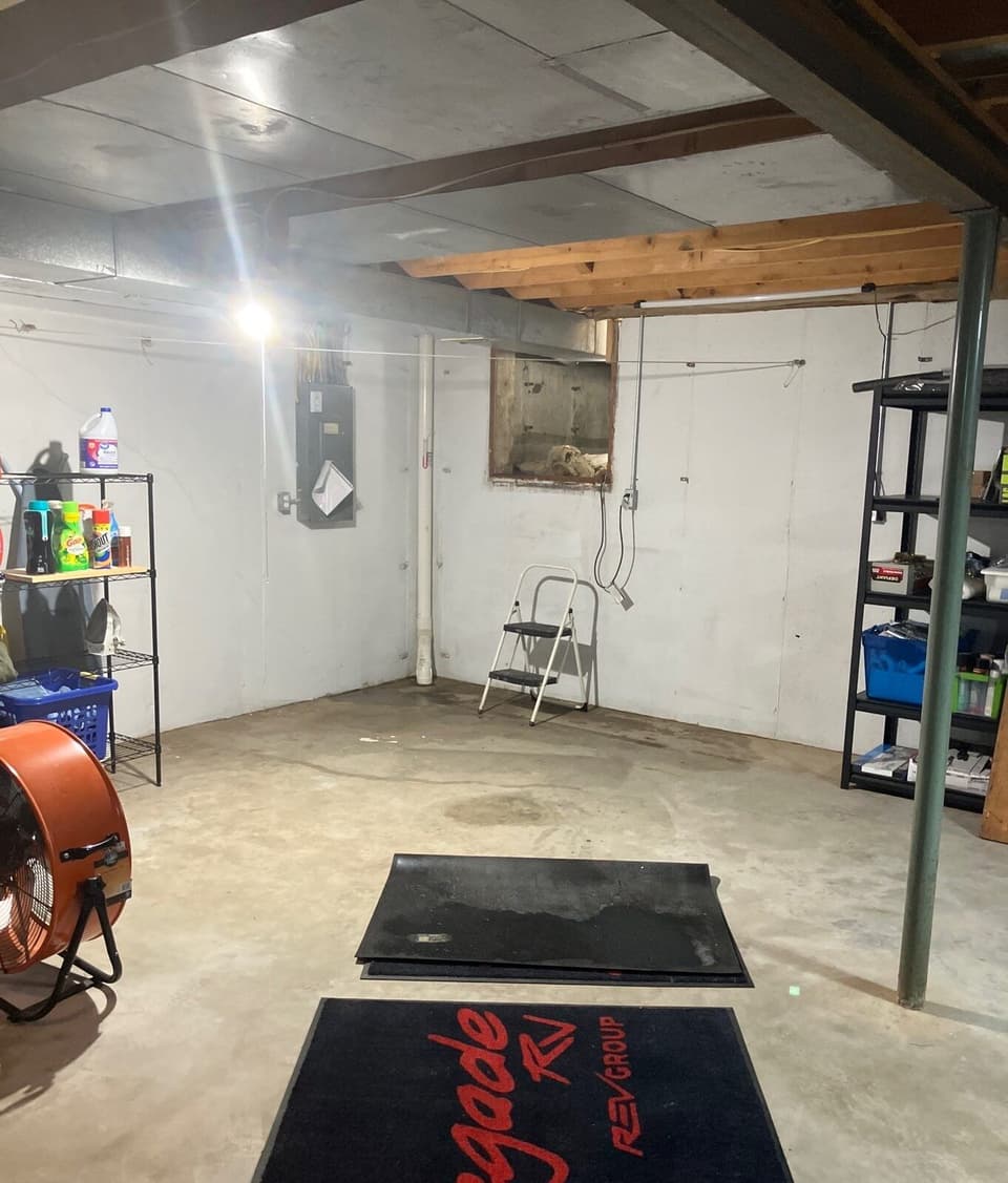 Project photos: Topeka, KS