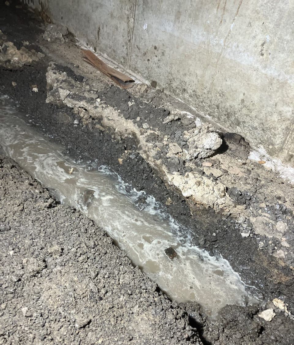 Project photos: Topeka, KS