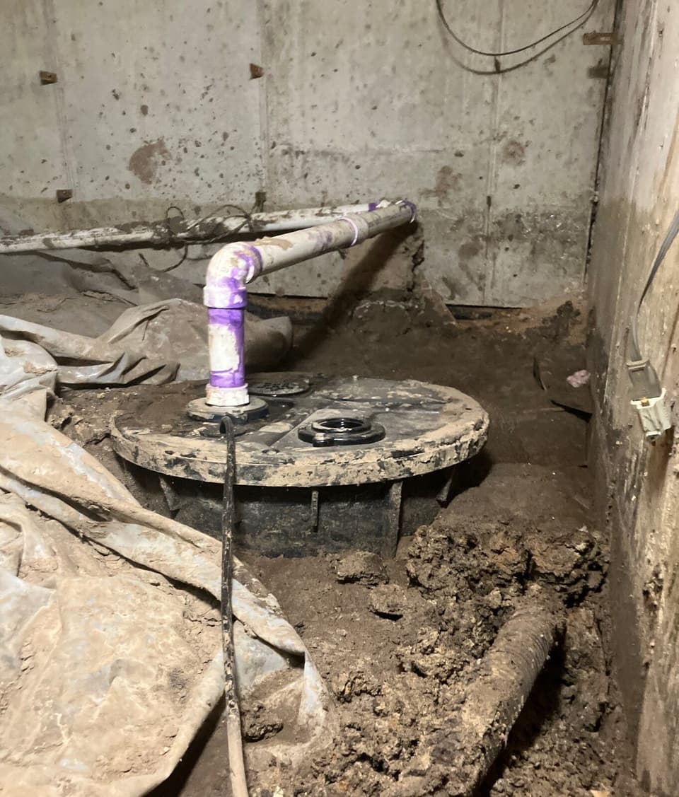 Project photos: Topeka, KS