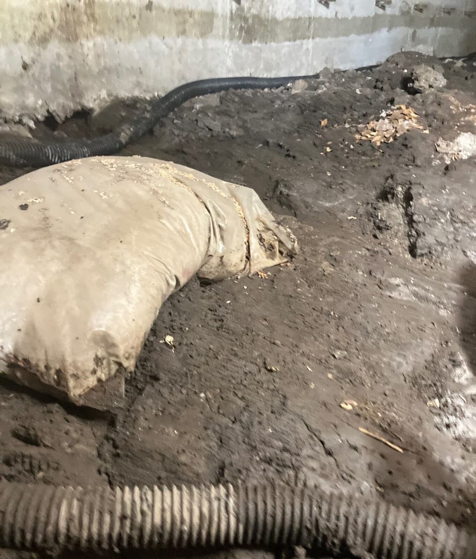 Project photos: Topeka, KS