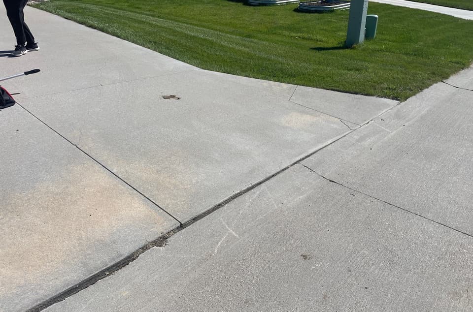 Project photos: Seward, NE