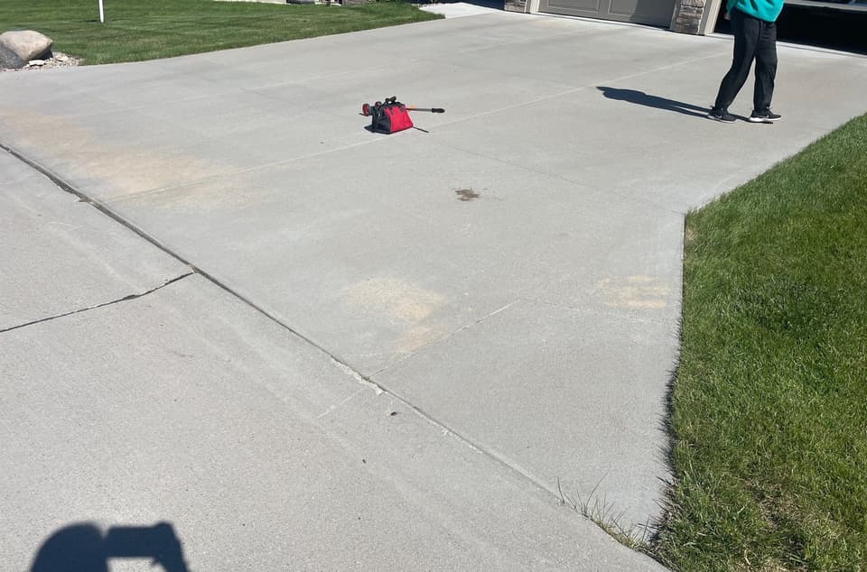 Project photos: Seward, NE