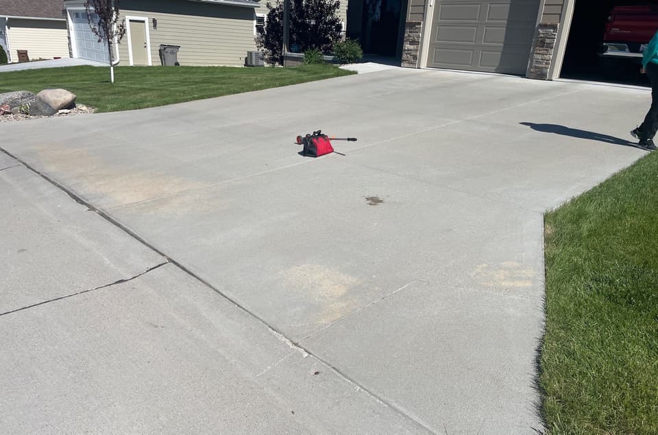 Project photos: Seward, NE