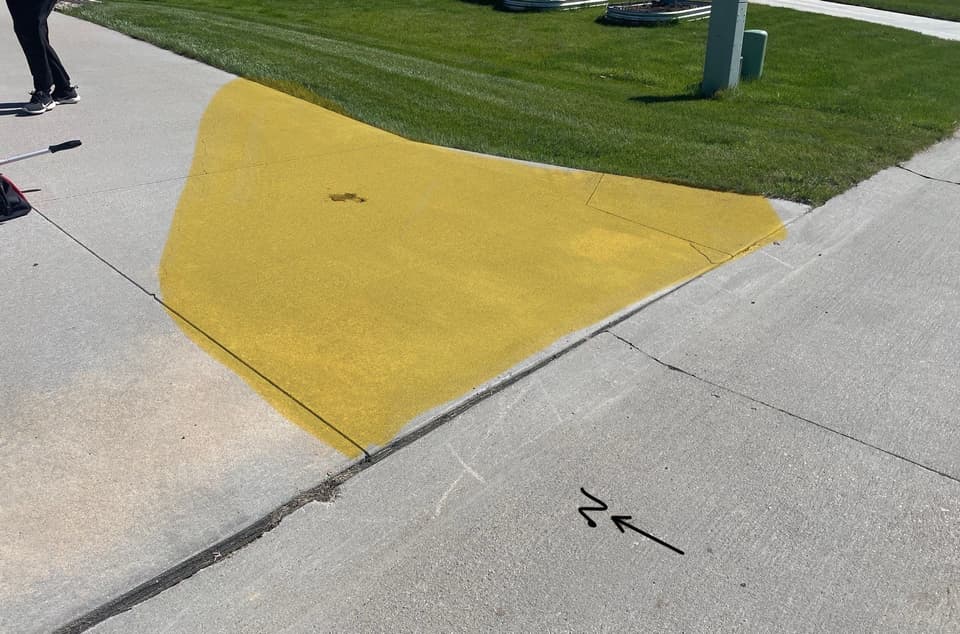 Project photos: Seward, NE