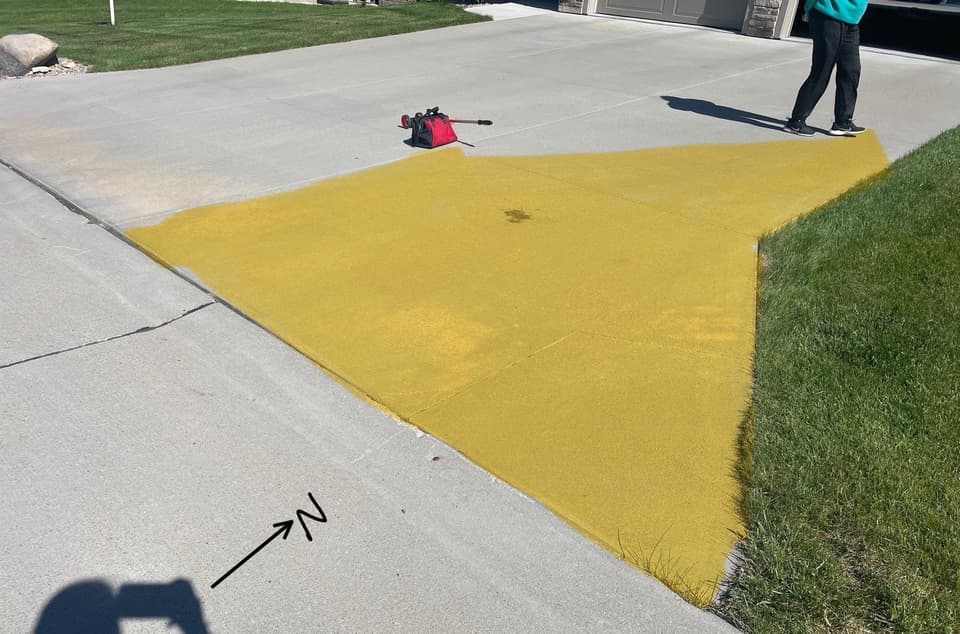 Project photos: Seward, NE