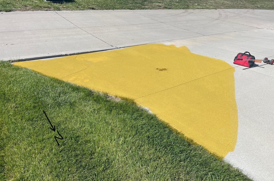 Project photos: Seward, NE