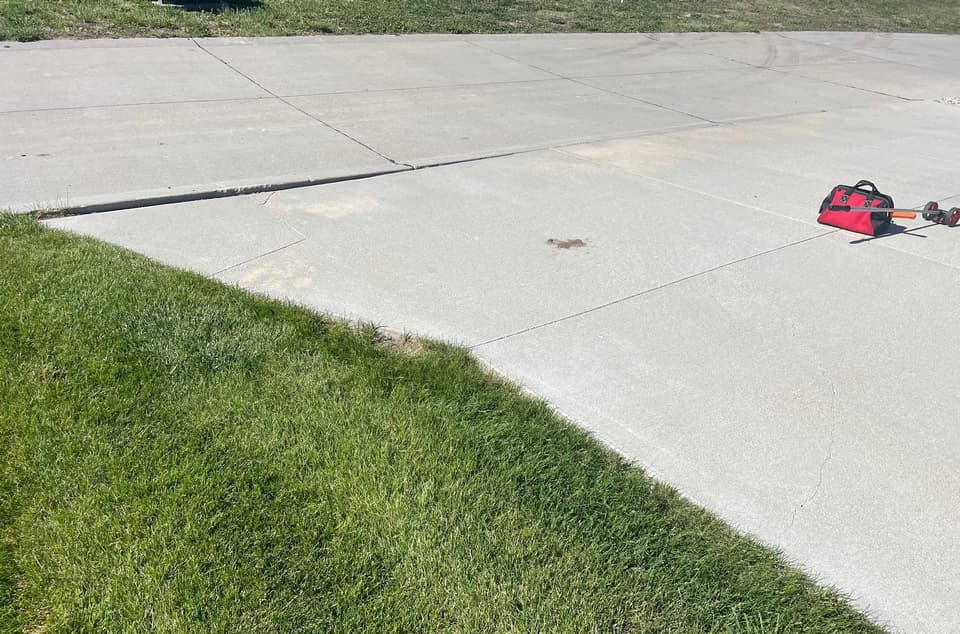 Project photos: Seward, NE