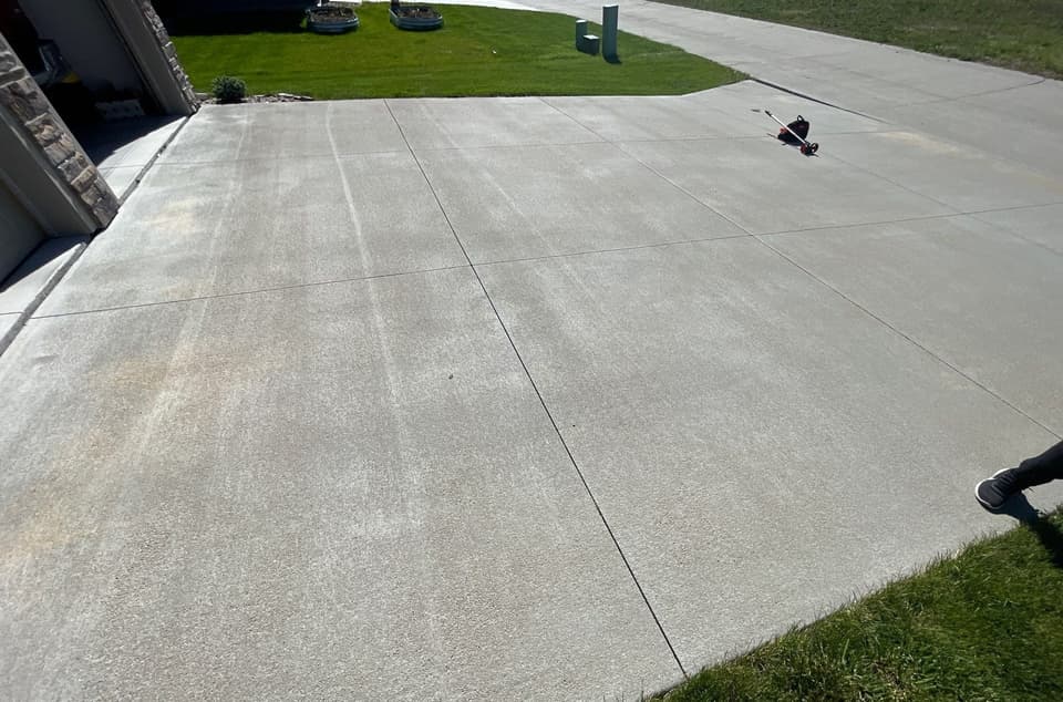 Project photos: Seward, NE