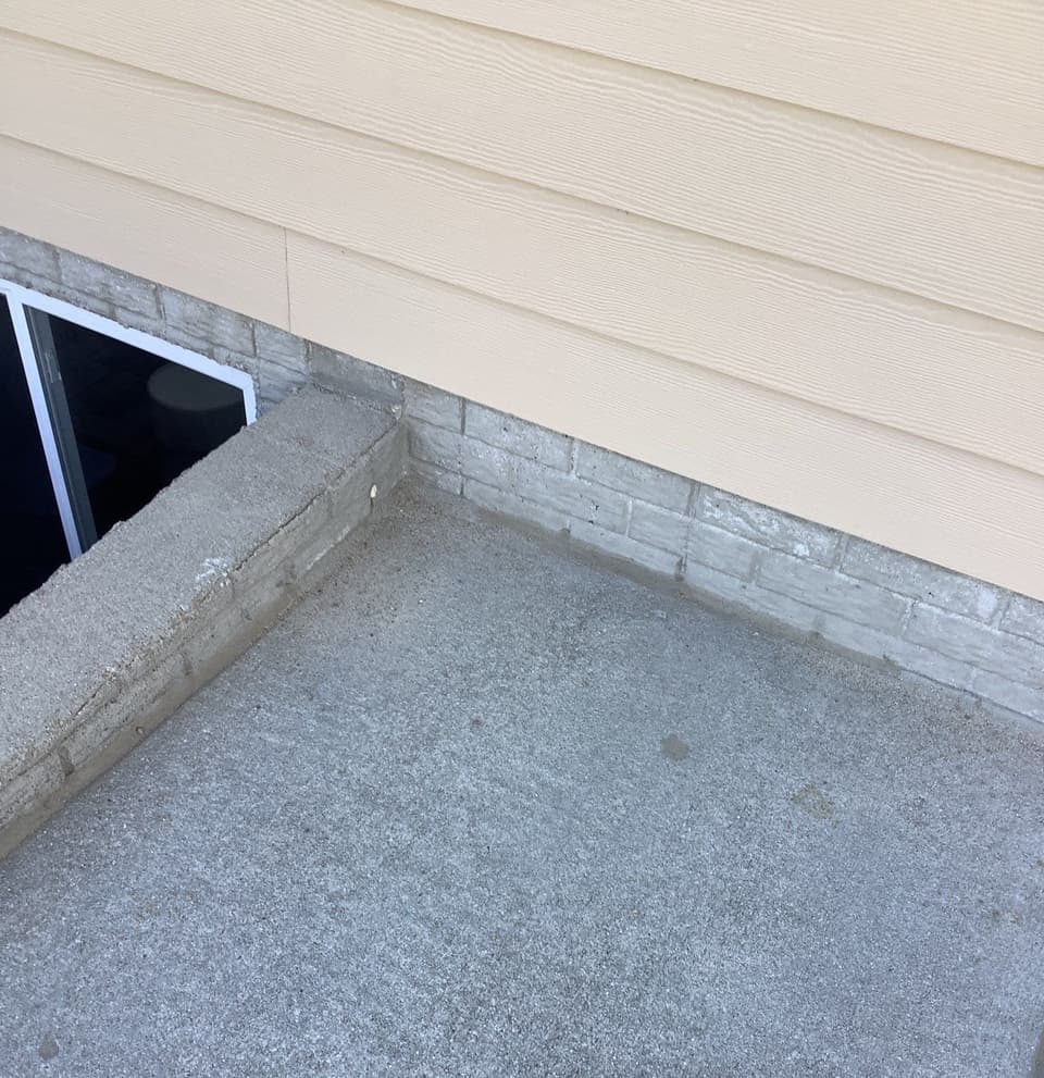 Project photos: Fremont, NE