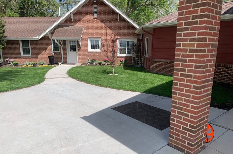 Project photos: McCool Junction, NE