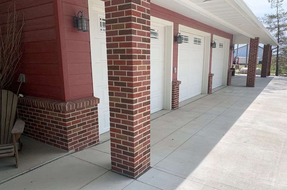Project photos: McCool Junction, NE