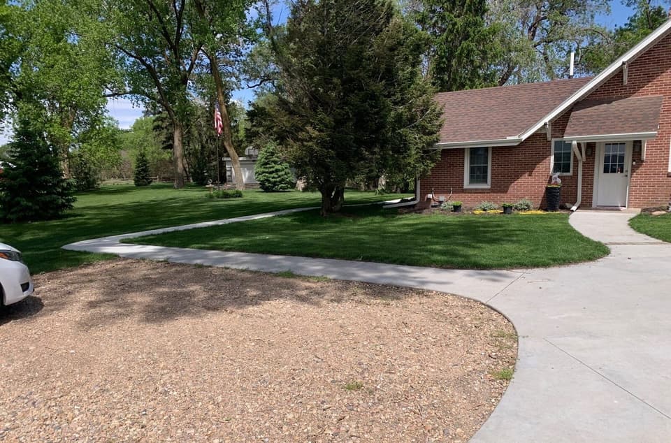 Project photos: McCool Junction, NE