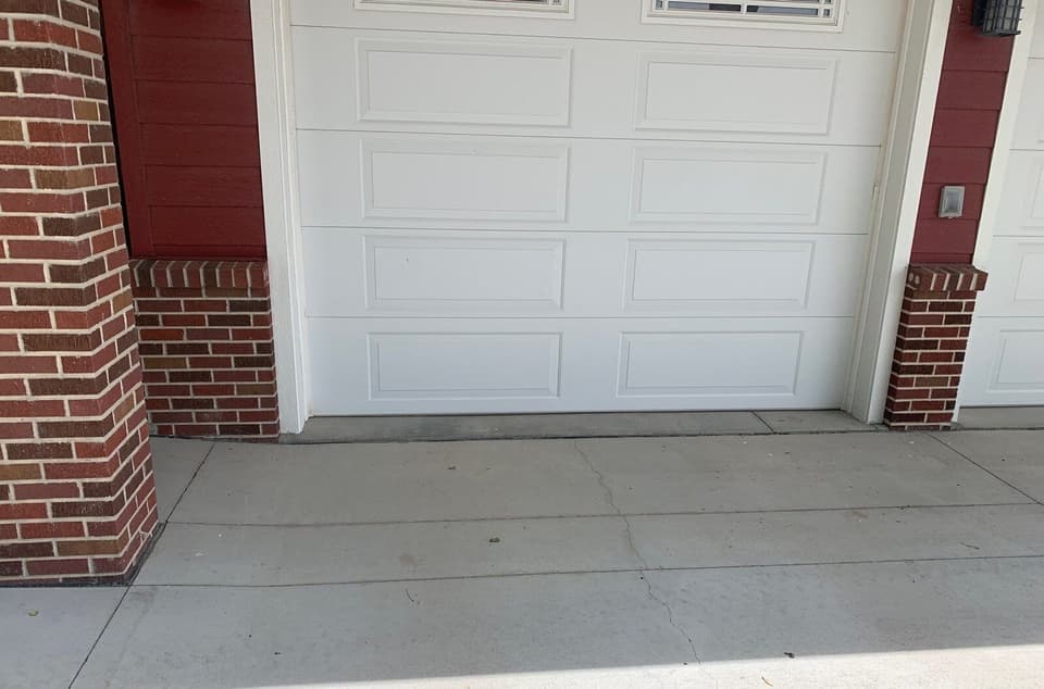 Project photos: McCool Junction, NE