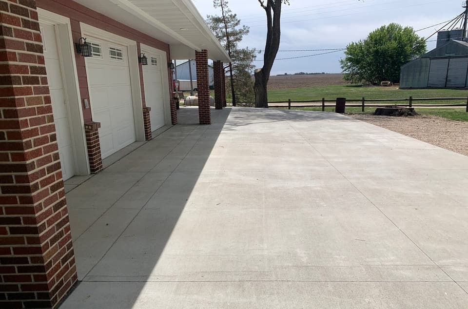 McCool Junction, NE project