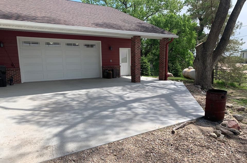 Project photos: McCool Junction, NE