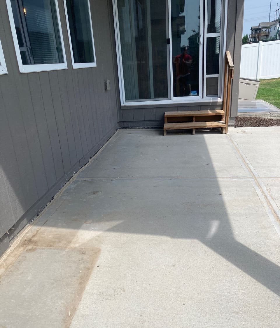 Project photos: NE