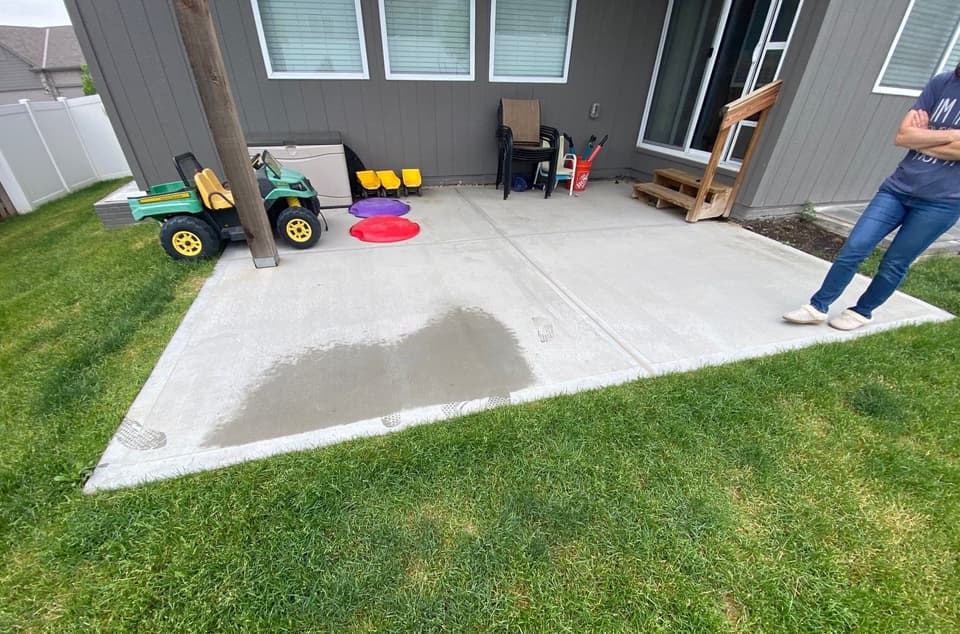 Project photos: NE