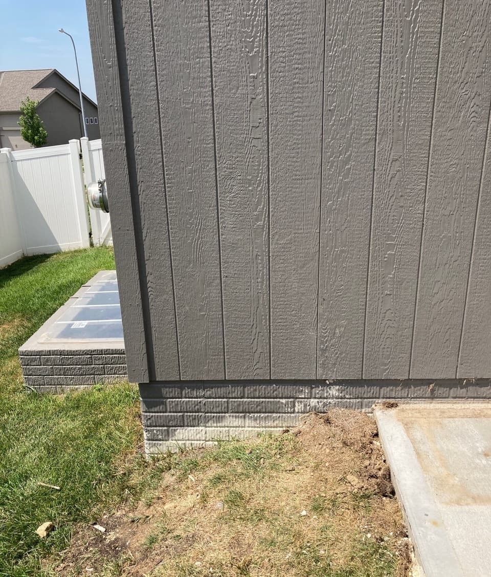 Project photos: NE