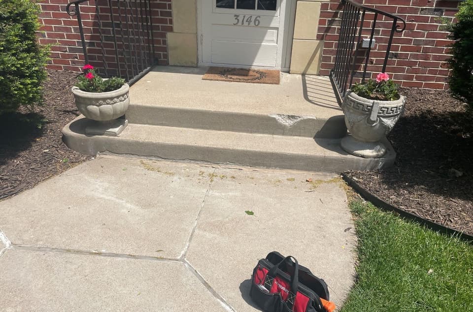 Project photos: Lincoln, NE