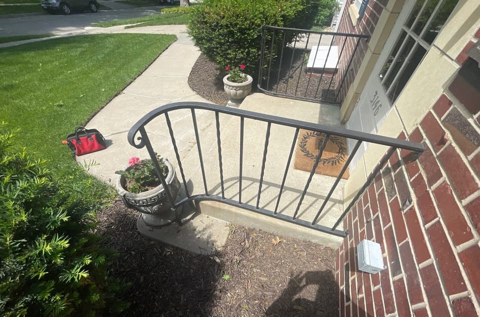 Project photos: Lincoln, NE