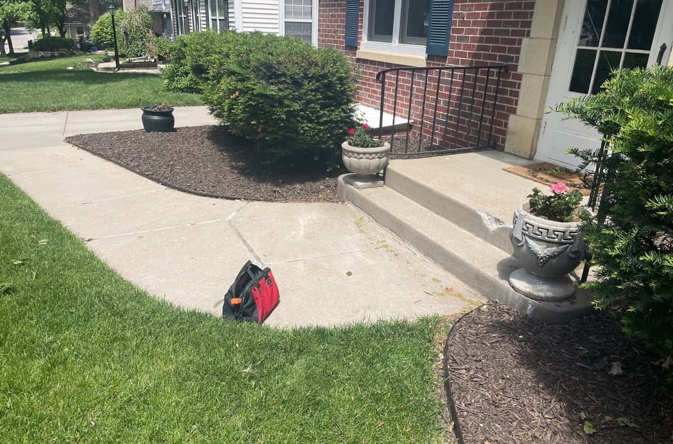 Project photos: Lincoln, NE