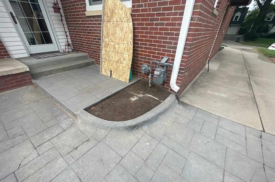 Project photos: Lincoln, NE