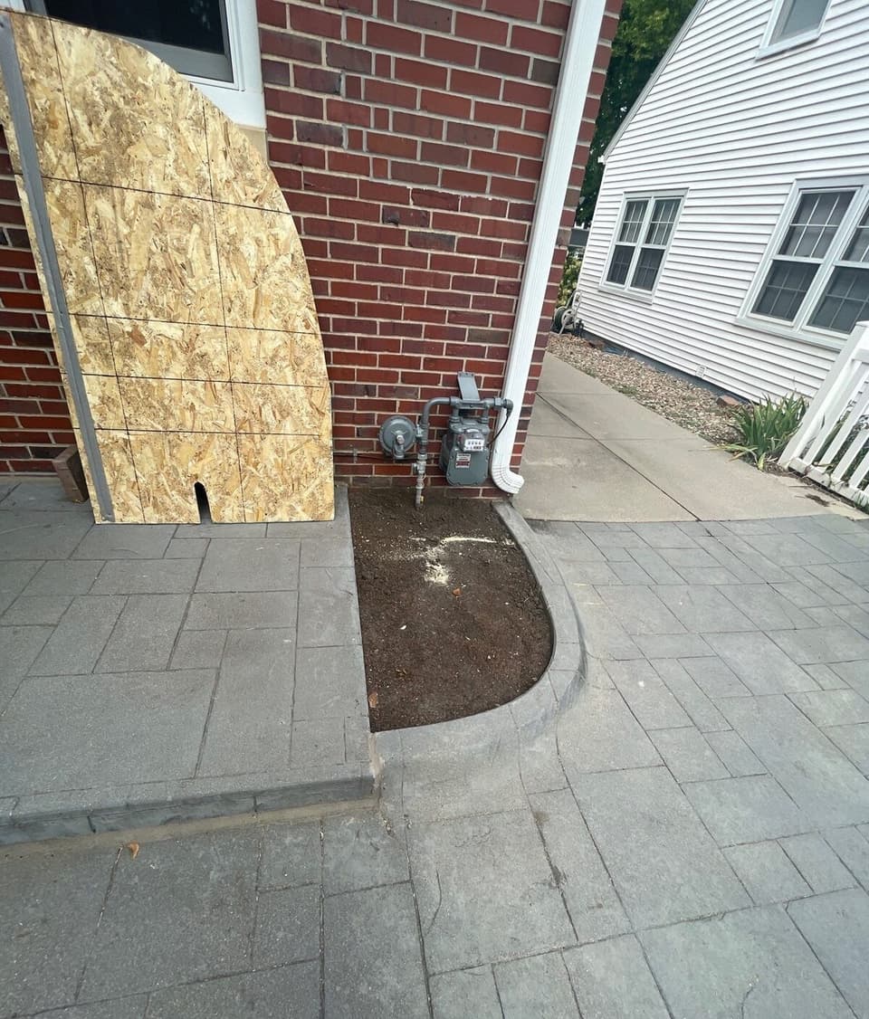 Project photos: Lincoln, NE