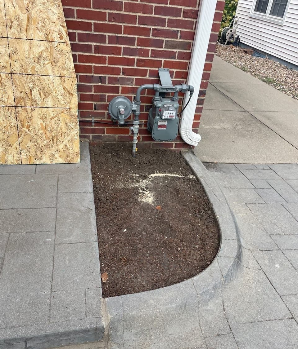 Project photos: Lincoln, NE