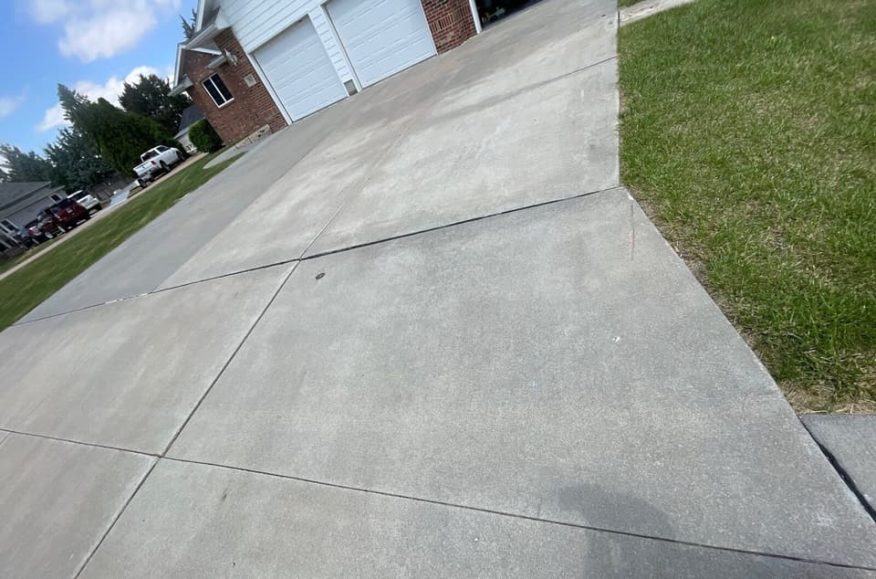 Project photos: Doniphan, NE