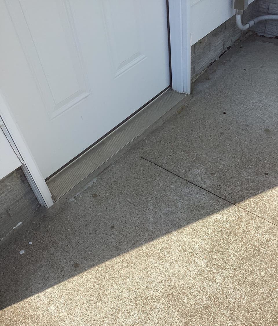 Project photos: Doniphan, NE