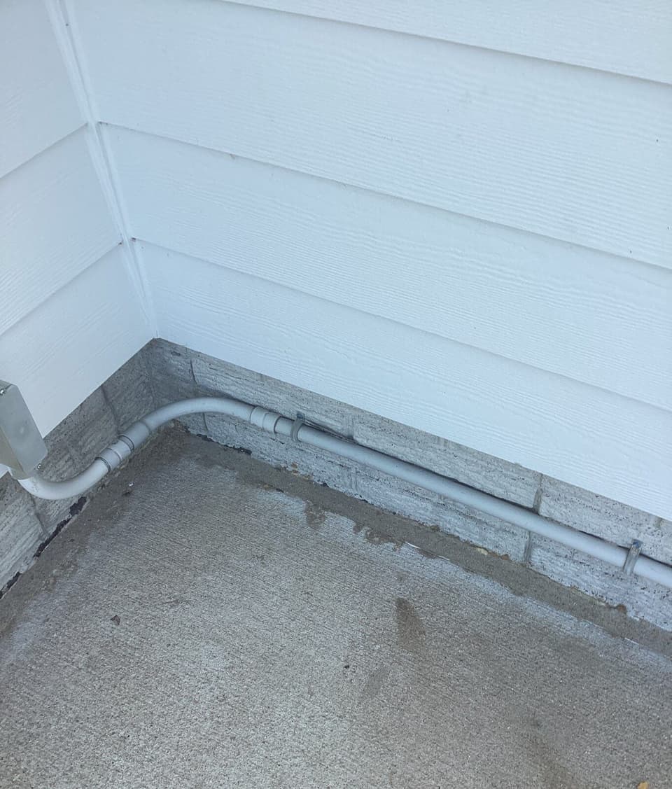 Project photos: Doniphan, NE