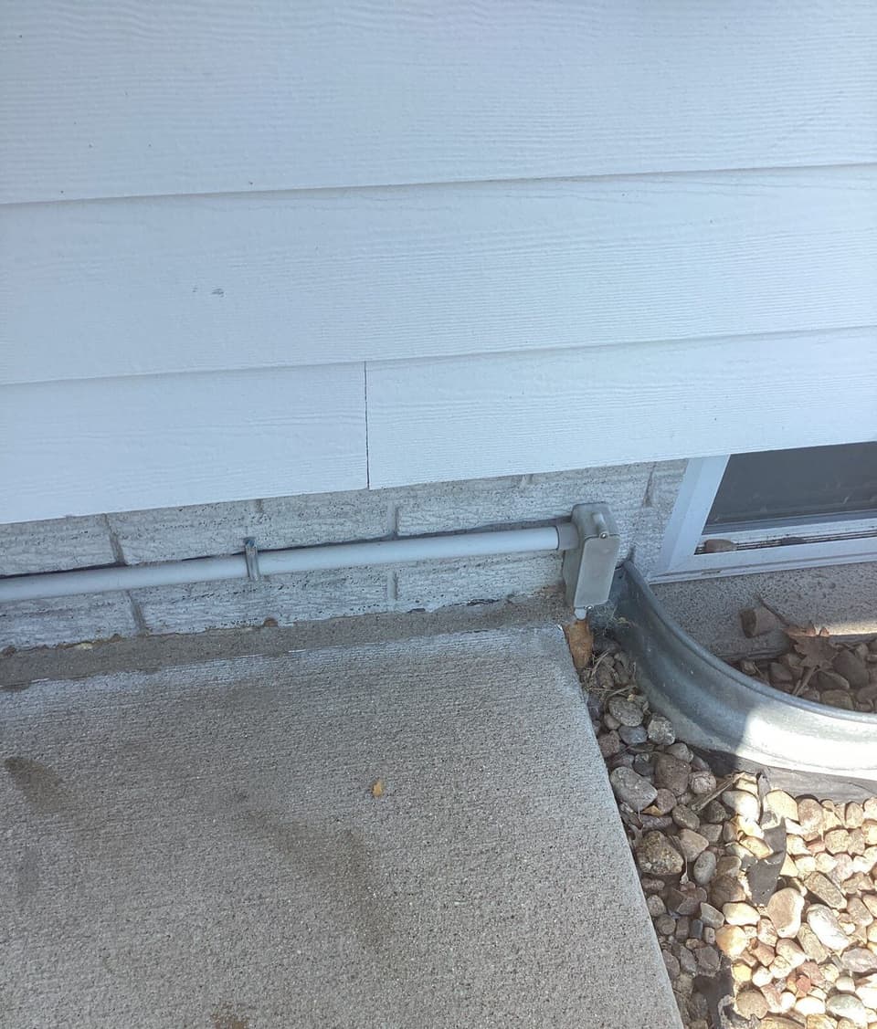 Project photos: Doniphan, NE