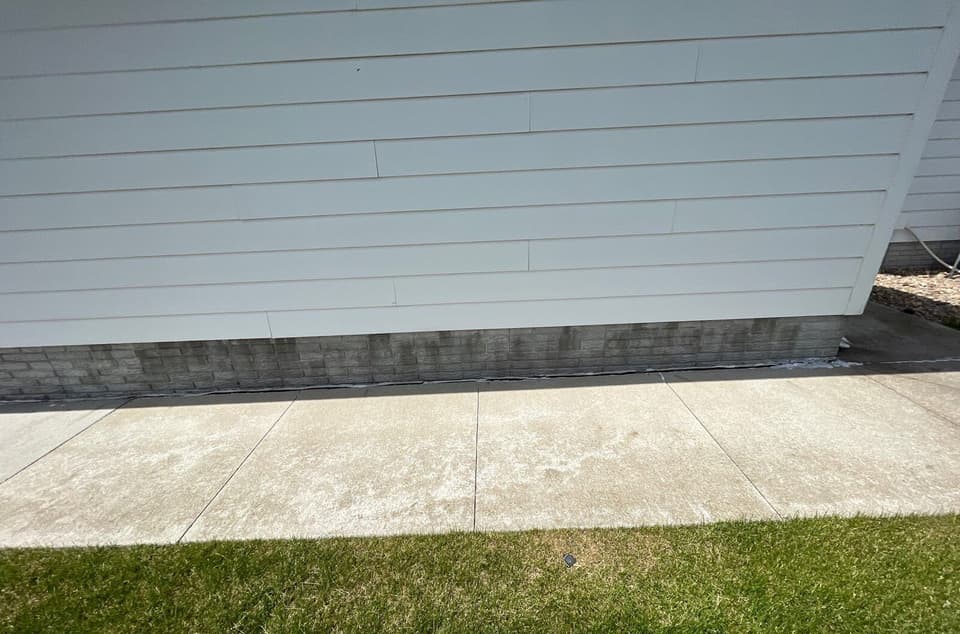 Project photos: Doniphan, NE