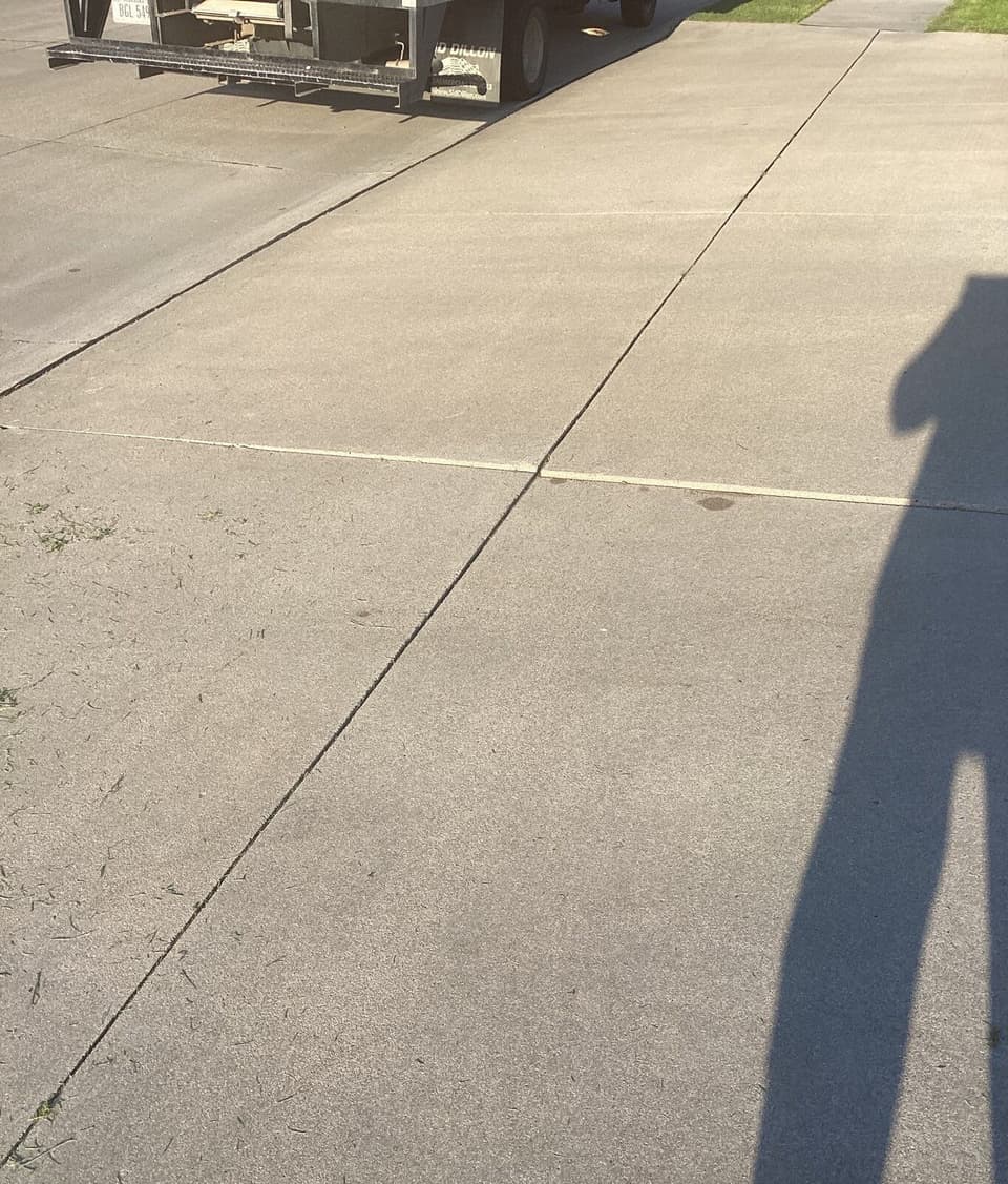 Project photos: Doniphan, NE