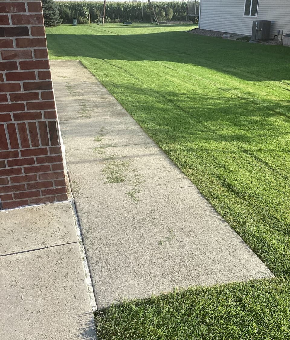 Project photos: Doniphan, NE