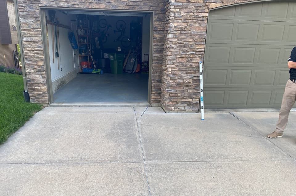 Project photos: La Vista, NE