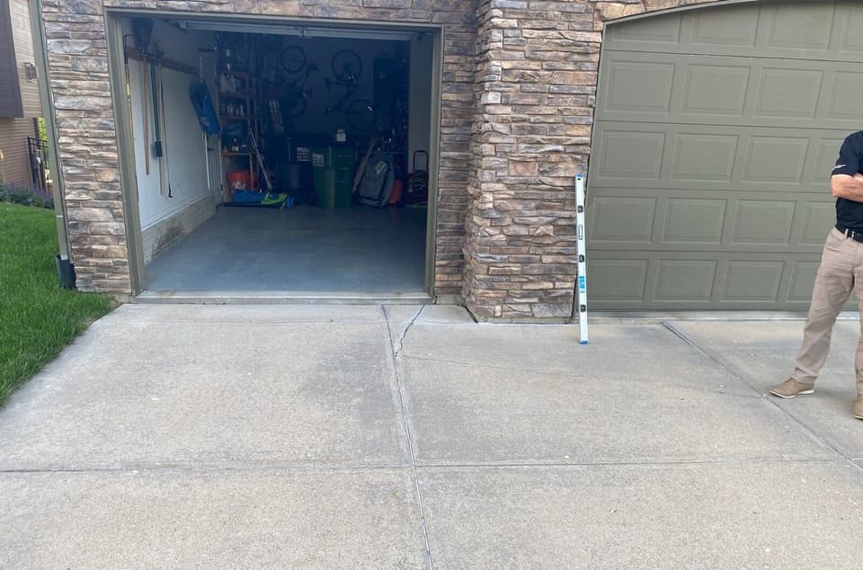 Project photos: La Vista, NE